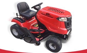 Diskon mesin pemotong rumput profesional 15 20 25 HP - Product Image 3