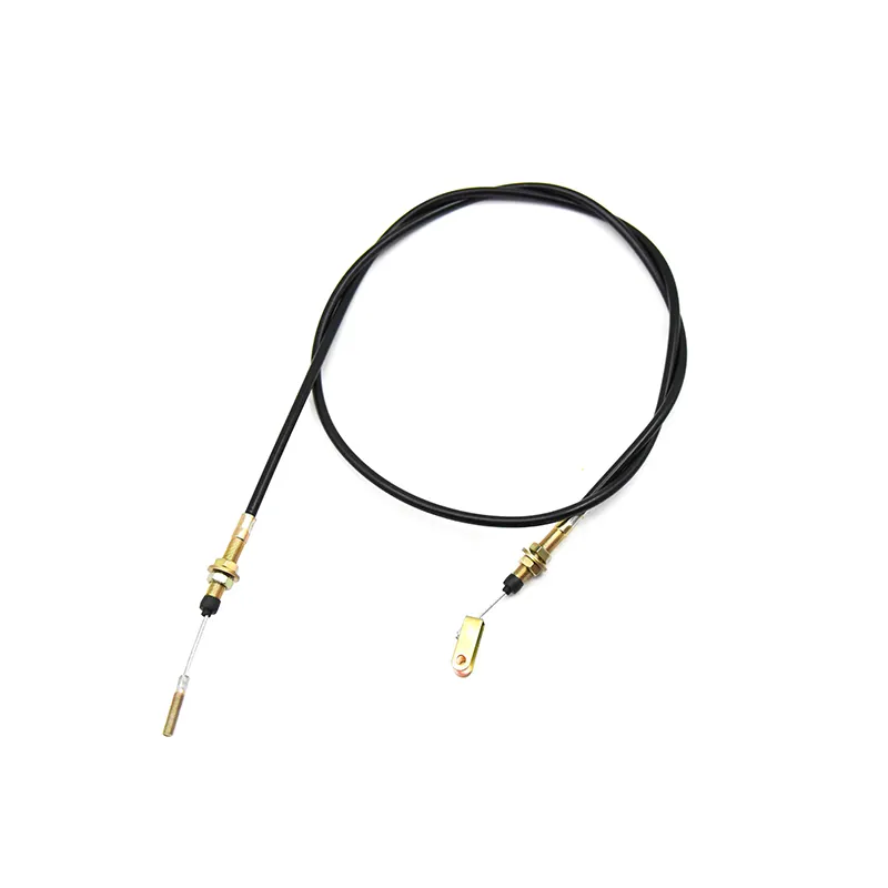 High quality at low price wheel loader spare parts 29010009212 936 throttle cable