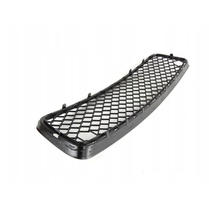 OEM 51117163956 per <span class=keywords><strong>BMW</strong></span> <span class=keywords><strong>X5</strong></span> E70 Griglia Intermedia Anteriore <span class=keywords><strong>Accessori</strong></span> - Product Image 1