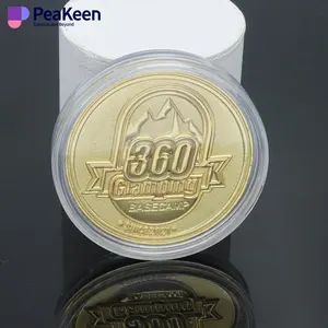 Token personalizzato raro greco antico romano oro 24k moneta per incisione Laser pura monete di rame