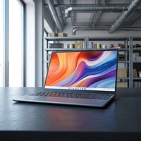 Laptop Portatile 2026 con Intel N5095, 5000mAh, 15.6 Pollici, 20GB, 128GB/256GB/512GB/1TB, Schermo IPS da 15.6 Pollici, Computer Notebook