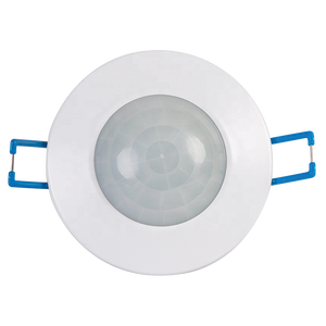 Trần phát hiện chuyển động 360 độ <span class=keywords><strong>PIR</strong></span> <span class=keywords><strong>LED</strong></span> phù hợp 1200W lõm cảm biến chuyển động - Product Image 2