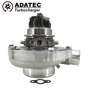 Garrett 성능 세라믹 듀얼 볼 베어링의 Gen3 G35-900 역 터보 차저 슈퍼 코어 - Product Image 1