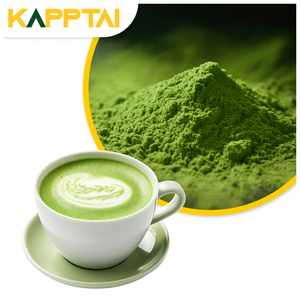 כיתה matcha נוגד חמצון אנרגיה עשיר & בהירות מנטלית חלקה לחלקי עבור תה מסורתי אפייה מאצ 'ה לאטה - Product Image 2