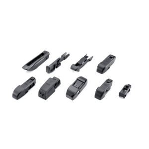 Limpiaparabrisas de piezas de repuesto para automóviles Venta de fabricantes Limpiaparabrisas universal para automóviles - Product Image 4