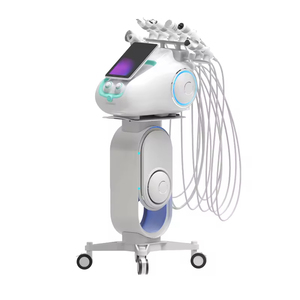 Venda quente Fábrica Pele Apertando Levantamento Anti-Rugas Facial Limpeza Cuidados Com A Pele Beleza Máquina Analisador De Pele - Product Image 4