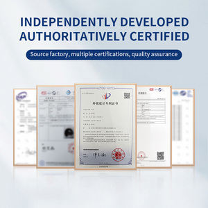 Hệ thống treo dây trong nhà <span class=keywords><strong>Led</strong></span> bằng gỗ ánh sáng tuyến tính acrylic bảo vệ mắt bằng gỗ ánh sáng tuyến tính - Product Image 4