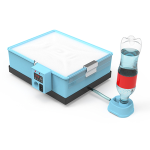 Incubateur et éclosoir à œufs de volaille AC/DC à 36 capacités à <span class=keywords><strong>prix</strong></span> abordable - Product Image 3