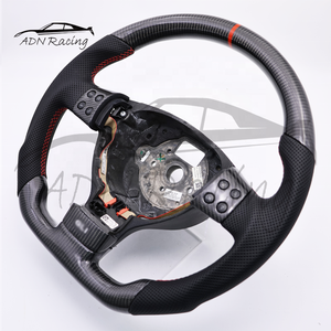 <span class=keywords><strong>Volante</strong></span> de Fibra de Carbono para Volkswagen <span class=keywords><strong>MK5</strong></span> <span class=keywords><strong>Golf</strong></span> <span class=keywords><strong>GTI</strong></span> 2005-2009 - Product Image 5