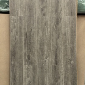 Suelo laminado de alta resistencia al agua con bloqueo de clic de 12mm de tecnología alemana - Product Image 6