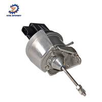 Aktuator Turbocharger Dirancang OEM 03L198716 03L 198 716 untuk V-W GO-LF VI 2.0 TDI