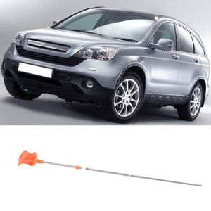 15650 di misurazione del livello dell'astina di livello dell'olio motore <span class=keywords><strong>REZ</strong></span> A01 sostitutiva per Honda CRV 2007 2011 - Product Image 4
