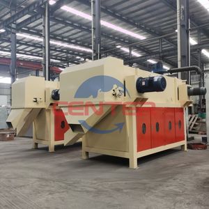Systèmes à courants <span class=keywords><strong>de</strong></span> Foucault haute capacité pour la récupération <span class=keywords><strong>du</strong></span> cuivre, <span class=keywords><strong>de</strong></span> l'aluminium et <span class=keywords><strong>du</strong></span> <span class=keywords><strong>zinc</strong></span> à partir des résidus <span class=keywords><strong>de</strong></span> broyeurs automobiles - Product Image 4