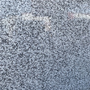 Trung Quốc Giá Rẻ Màu Trắng Ngà <span class=keywords><strong>Granite</strong></span> Tấm Cho Thương Mại Xây Dựng Bên Ngoài Đá Tường Gạch Trang Trí - Product Image 5