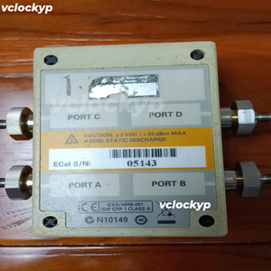 1 pièce, pièce de calibrage électronique Agilent N4431-60007, 9kHz-13.5GHz - Product Image 2
