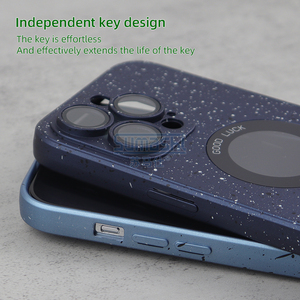 Funda <span class=keywords><strong>de</strong></span> teléfono magnética estilo Splash Ink para Iphone 13 Logo Show Venta al por mayor Glitter Pc Cover para Iphone 12 Pro 11 Pro Max 14 <span class=keywords><strong>2023</strong></span> - Product Image 3