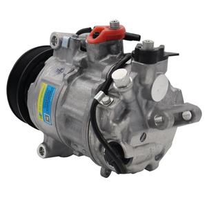 Compresseur de climatisation automatique pour BMW 316 64529222308 437100-6830 447150-2660 447150-6280 447260-4700 8FK 351 002-351 - Product Image 6