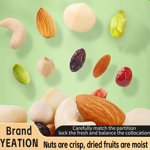 Premium Mixed Organic <strong>Nuts</strong> Snacks Bulk Supply of <strong>Nuts</strong> <strong>Kernels</strong> with Natural Flavor - Product Image 5