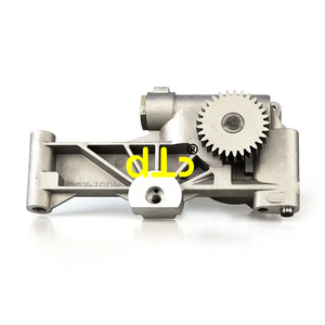 Repuestos para Motor Diésel C9, Bomba de Aceite 331-8905 3318905 CAT330C CAT330D CAT336D - Product Image 1