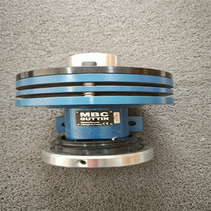 MBC Guttin Mandrin hydraulique MBC 20/30B SFE/G Pince de sécurité industrielle - Product Image 4