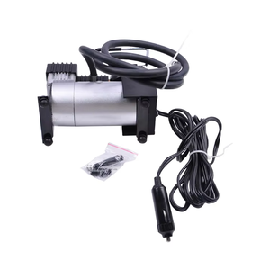 Bán trong bán buôn Mini Vật liệu kim loại <span class=keywords><strong>DC12V</strong></span> tự động di động lốp <span class=keywords><strong>Inflator</strong></span> cho xe Châu Phi ưa chuộng - Product Image 4