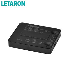 Interrupteur universel sans fil 2,4 GHz rechargeable de 2e génération avec capteur PIR double touche pour éclairage de porte d'armoire, contrôle intelligent de la maison, 5 m - Product Image 3