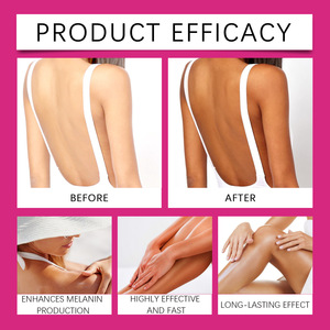ODM น้ำมันสำหรับผิวสีแทนประกายติดทนนาน - Product Image 5