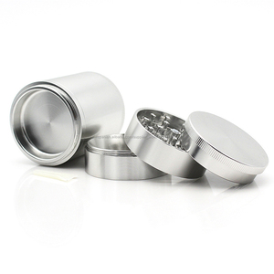 Venta al por mayor venta hierba accesorios herb grinder comercial hierba seca hierba <span class=keywords><strong>tabaco</strong></span> amoladora - Product Image 3
