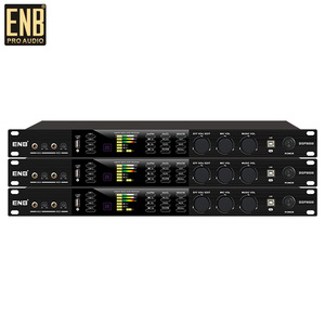 ENB-Procesador de señal digital Dante de 4-8-12-16 canales, procesador <span class=keywords><strong>DSP</strong></span> de <span class=keywords><strong>audio</strong></span> de 48K/24 bits para conferencias de varios escenarios - Product Image 4
