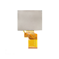 3.5 pouces 640*480 écran tactile RGB Interface IPS Angle de vision 450 Nits BrightnessTFT Display LCD Module Chine Fabricant
