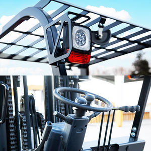 Kotai kf50 סיני מנוע דיזל <span class=keywords><strong>3</strong></span>-טון 5 טון מלגזה עם שני/שלושה שלבים ותורן 22 קילומטר/שעה יצרנית מהירות נסיעה - Product Image 5