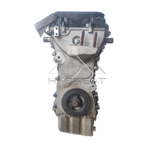 Pièces automobiles chinoises : Bloc moteur 1.5T SQRE4T15 SQRE4T15A SQRE4T15B et Ensemble moteur SQRE4T15C pour Chery Rover <span class=keywords><strong>Arizer</strong></span> Kerry K60 - Product Image 2