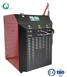 Safeflame OxyHydrogen Generator Gas Flame Diode Brazing Brazing Welding Welder Machine Oxygen Hydrogen Gas Generator