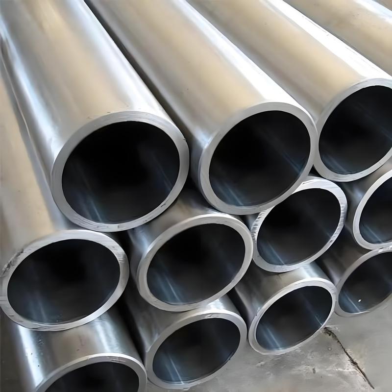 Precision Seamless Hydraulic Cylinder Tube H8