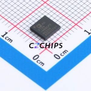 Convertidor de analógico a digital (ADC) PMIC, Chip IC de circuito integrado, nuevo y original, 1. 2(5x5) - Product Image 1