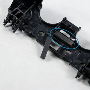 Éponge conductrice NSLikey pour cadre de manette <span class=keywords><strong>PS4</strong></span>, bande en mousse, film conducteur - Product Image 4