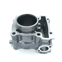 57mm 62mm 63mm Big Bore Barrel Set Anneau Yama ha YZFR125 YZF R125 2008-2013 LC150 Moteur Modifié Moto Cylindre Piston