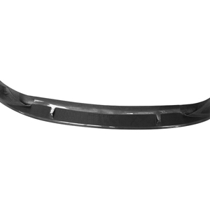 Para <span class=keywords><strong>BMW</strong></span> G30 G31 M Sport 530i 540i 550i 2017-2020, alerón delantero de fibra de carbono estilo MP, divisor de parachoques, faldones laterales 51192414139 - Product Image 6
