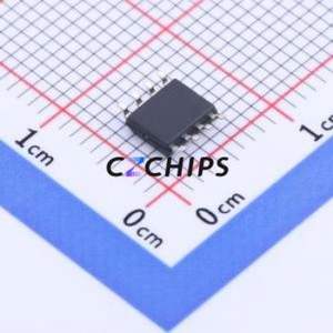 Amplificador operacional de chip IC de circuito integrado OP07CDRG de nuevo y Original - Product Image 2
