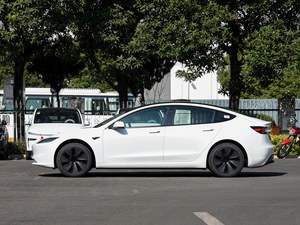 <span class=keywords><strong>รถ</strong></span>ยนต์ใหม่เอี่ยมปี 2025 เทสล่า โมเดล 3 <span class=keywords><strong>ขับ</strong></span>เคลื่อนล้อหลัง ระยะทางวิ่งไกล 606 กม. พร้อมระบบขับเคลื่อนอัตโนมัติเต็มรูปแบบ จัดส่งได้ทั่วโลก - Product Image 3