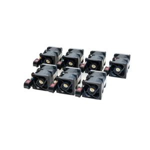 FXXHP78X108HS Dissipateur thermique avant standard 1U FXXHP78X108HS (Ex-Al 78mm x 108mm) - Product Image 2