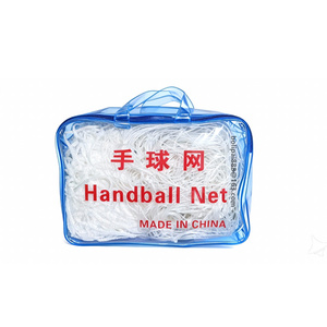 <span class=keywords><strong>But</strong></span> <span class=keywords><strong>de</strong></span> handball en alliage d'aluminium <span class=keywords><strong>de</strong></span> haute qualité, couleur blanche, <span class=keywords><strong>filet</strong></span> <span class=keywords><strong>de</strong></span> handball - Product Image 1