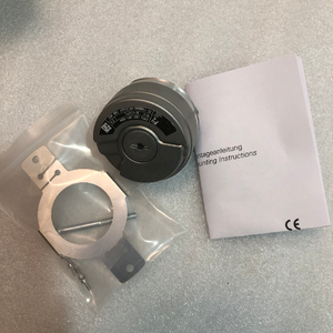 Heiden & Hain ERN 1331.061-1024 1169566-05 PULSE htl Encoder สำหรับงานอุตสาหกรรมระบบอัตโนมัติและเครื่องจักร - Product Image 6