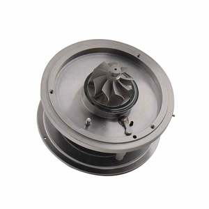 Cartouche Turbo GTB1549V CHRA 786137 chargeur Turbo pour noyau de turbocompresseur de moteur Opel Insignia Astra Zafira A20DTH - Product Image 2