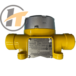 Honeywell sensepoint XCD Gas Detector spxcdalmb1 CO2 nồng độ báo động spxcdalmtxf cảm biến khí spxcdxsb1ss - Product Image 4