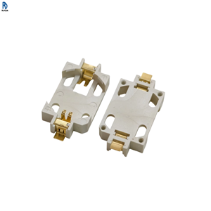 PLC Controller Sensor <b>Battery</b> Holder Brand New Original 1060TR <b>CR2032</b> - Product Image 1