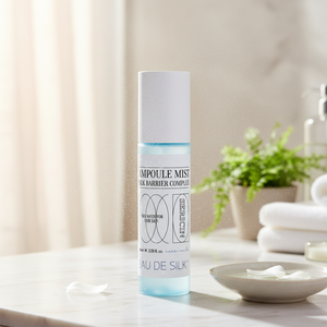 Eau De Silk Ampoule Mist 100ml-Fabriqué En Corée Hydratant Hydratant Soin De La Peau Spray - Product Image 3
