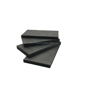 แผ่นแผ่นกราไฟท์ความหนาแน่นสูงสำหรับตัวกรองบล็อกถ่านกัมมันต์ - Product Image 4