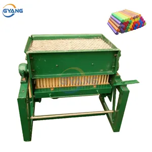 Industrial Cheap Price Electronic School Chalk Machine Dryer High Output Machine To Manufacture The Chalks