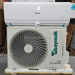 Baymak 12000BTU DC Inverter Wall Mounted Air Conditioner Cooling and Heating 220V 50Hz R32 With CE RoHS Home and Office Turquie - Product Image 4